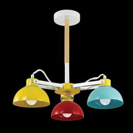 Потолочная люстра Ideal Lux  - 2